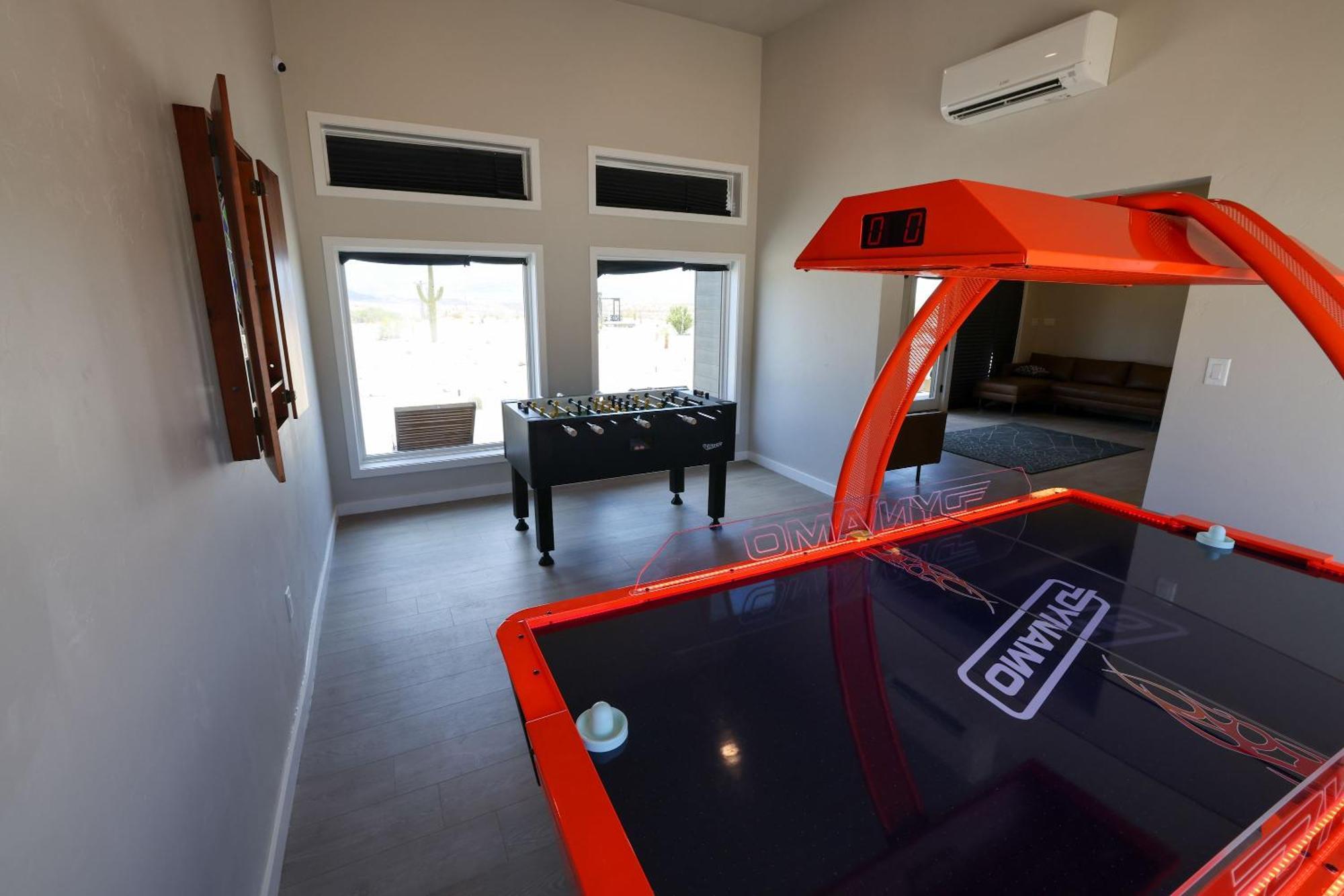 Vila Stardust Big Bend Luxury A-Frame#5 Great Views Terlingua Exteriér fotografie