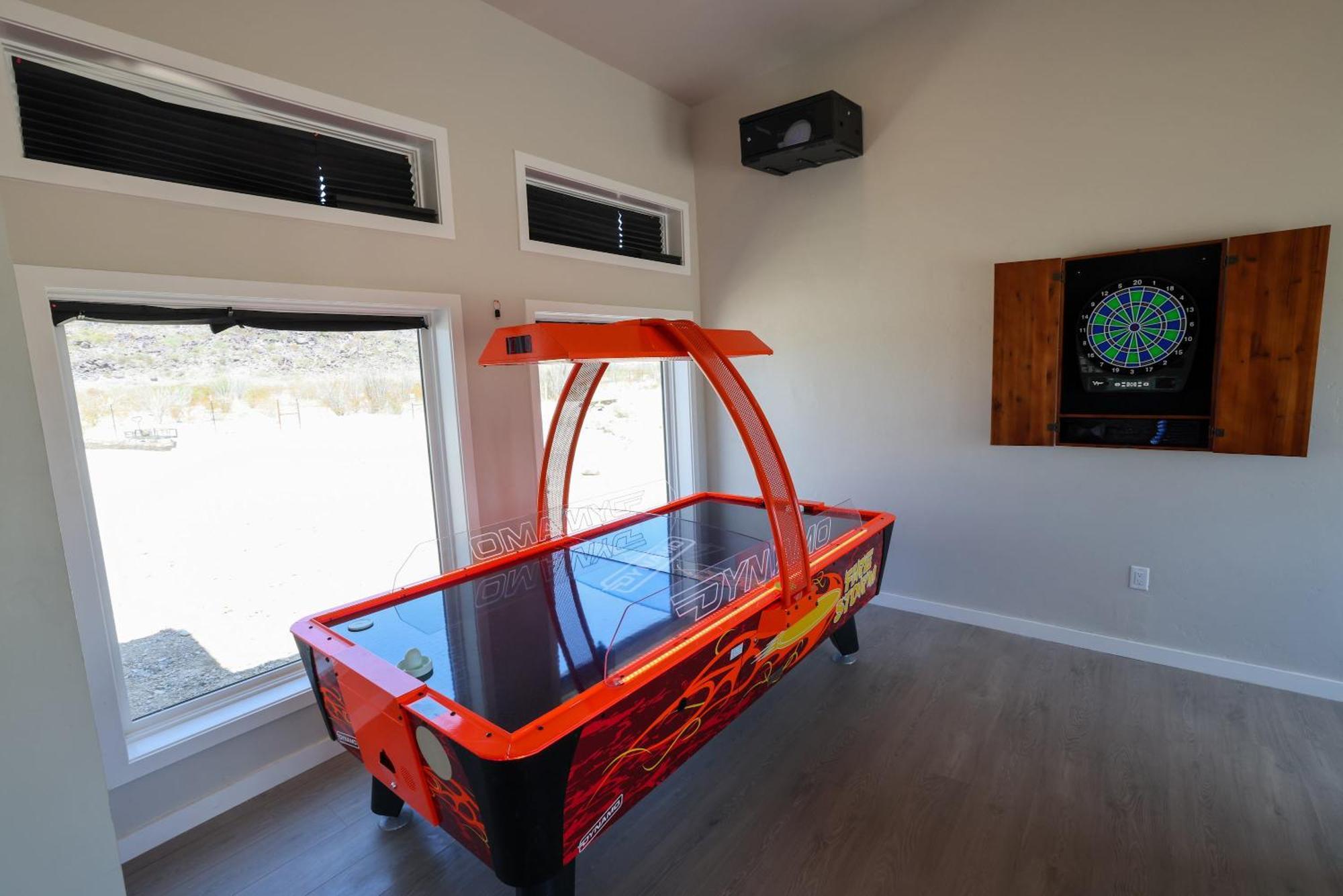 Vila Stardust Big Bend Luxury A-Frame#5 Great Views Terlingua Exteriér fotografie